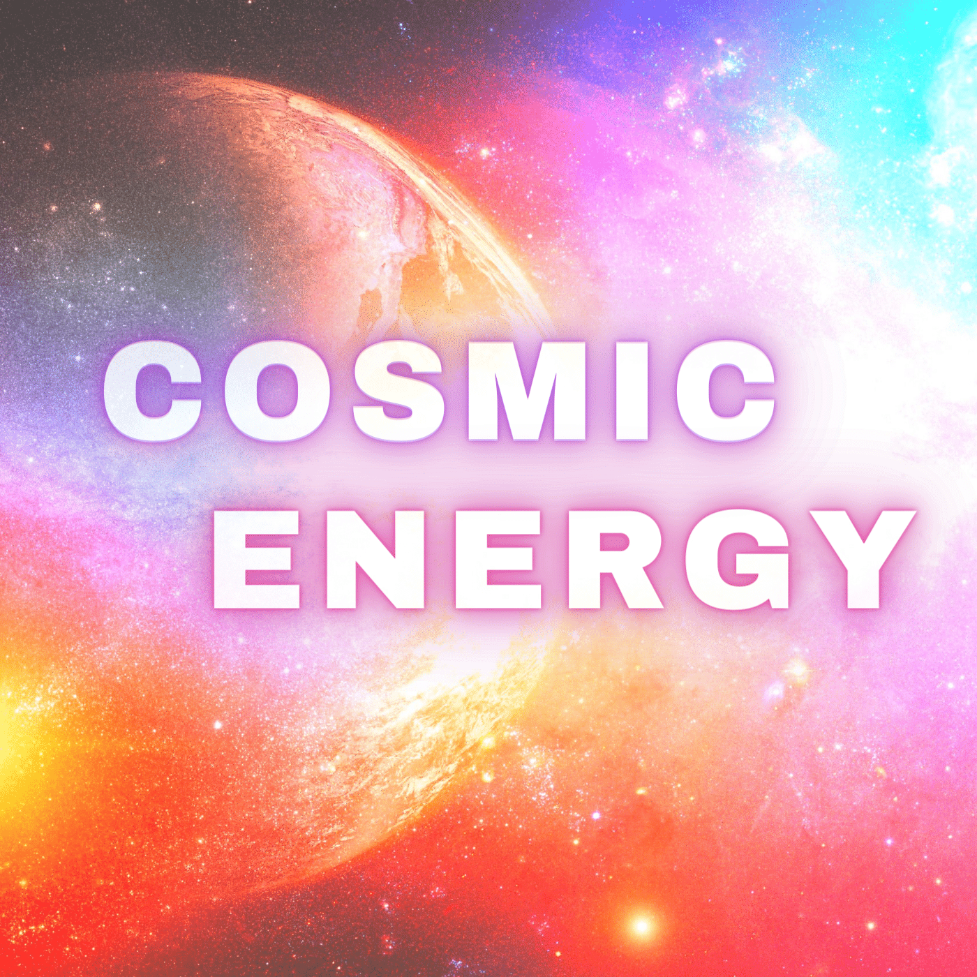 Cosmic Energy 02.08.2023