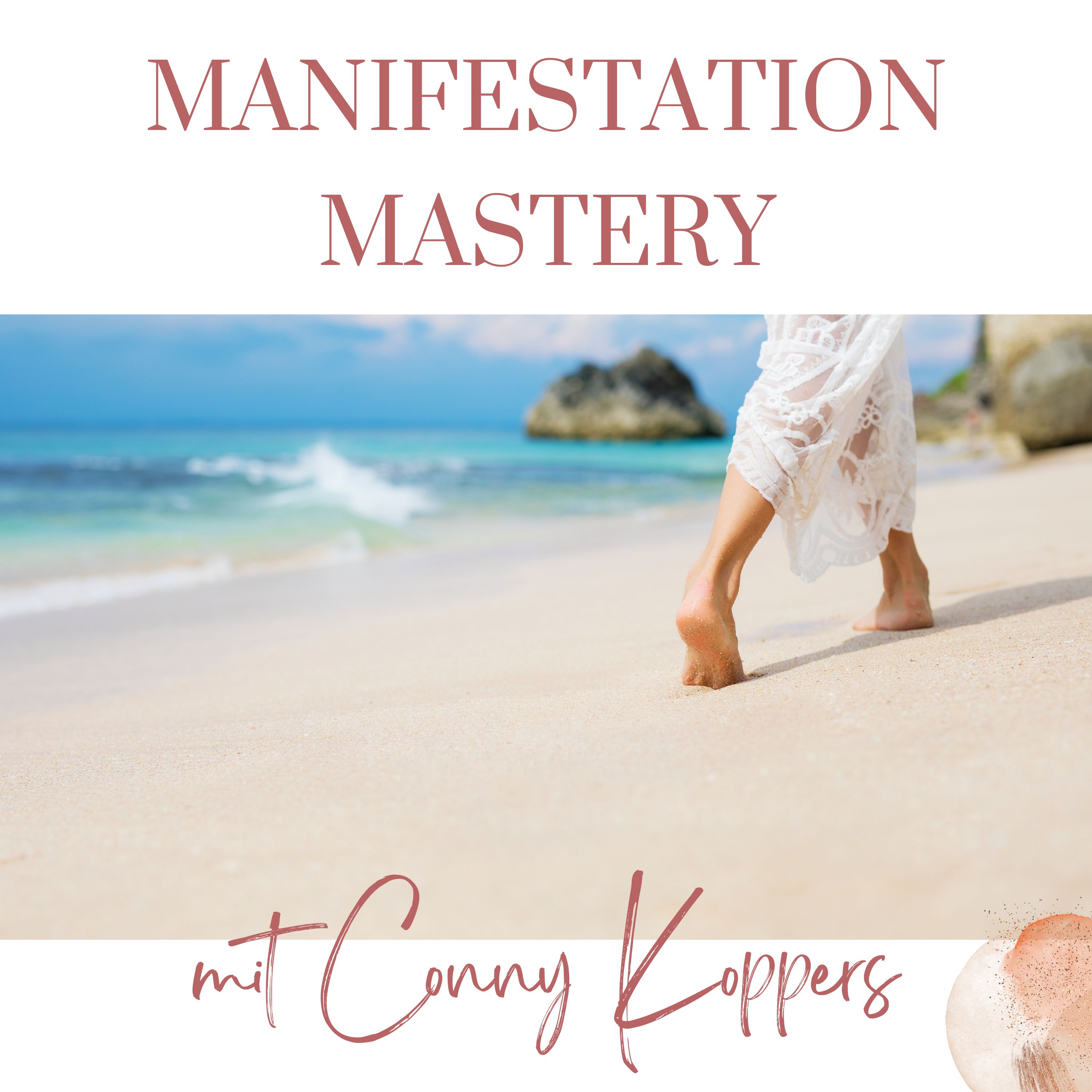 Manifestation Mastery